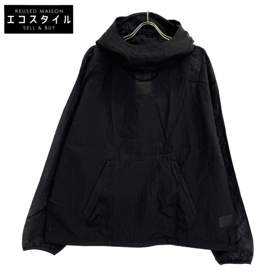 NIKE（ナイキ） FN2632-010 Tech Pack ブラック ナイロン メッシュ