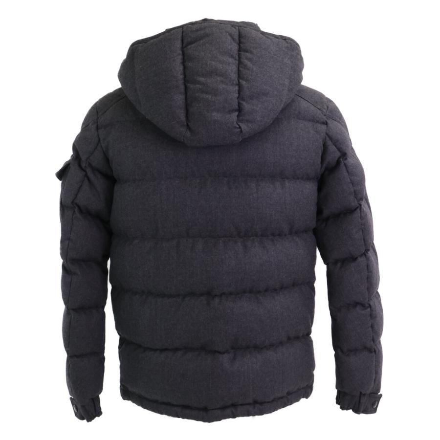 MONCLER（モンクレール） MONTGENEVRE モンジュネーブル ウール