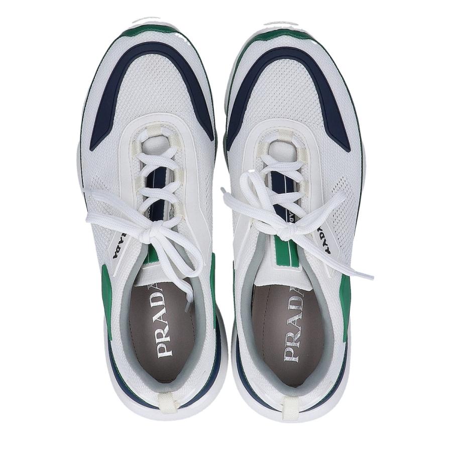 美品✨プラダ クラウドバスト グリッター ファブリック スニーカー 1E651I 楽天市場】クラウドバストの通販