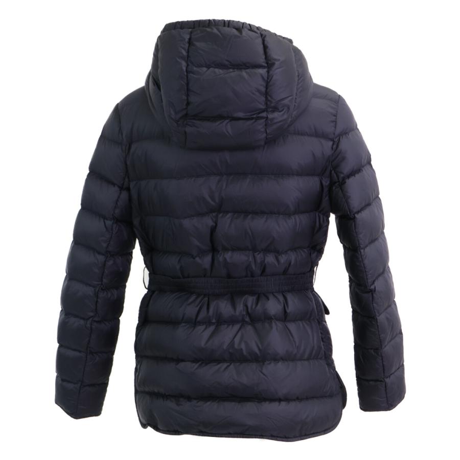 MONCLER（モンクレール） 美品 24年製 ARGENNO アルジェノ ベルト付き 