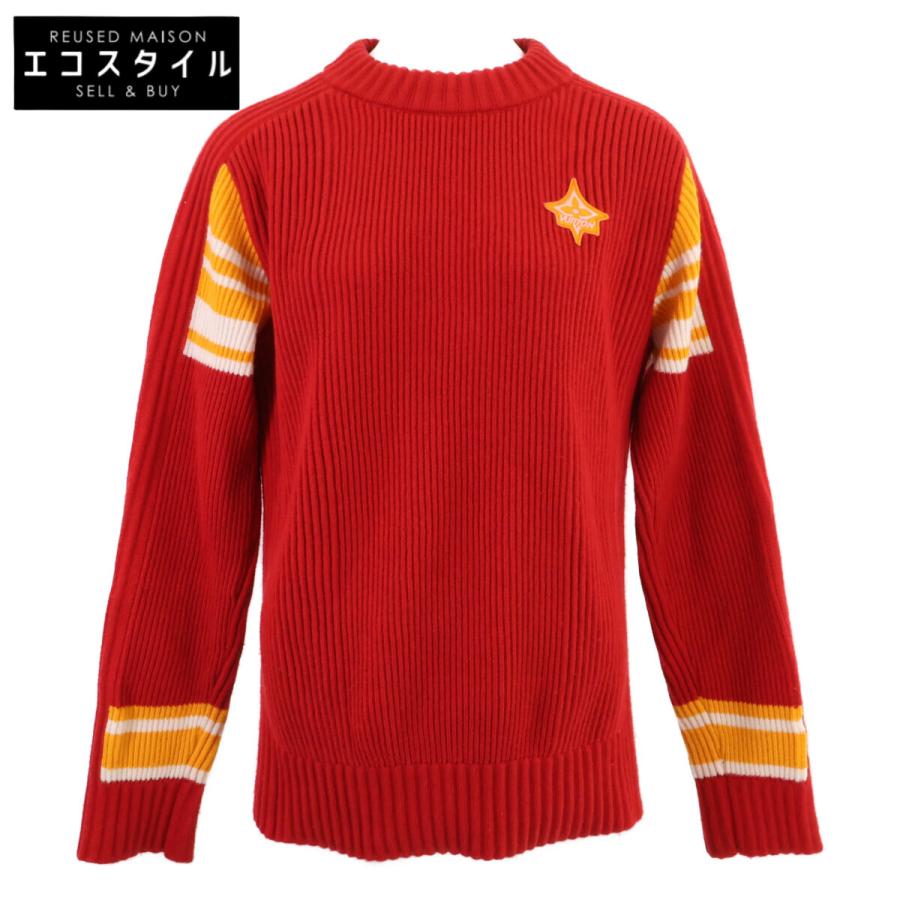 国内正規 LOUIS VUITTON ルイヴィトン 23SS RW231W SP1 FOKL06