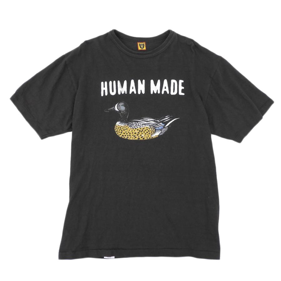 HUMAN MADE（ヒューマンメード） ヒューマンメイド DUCK TEE コットン