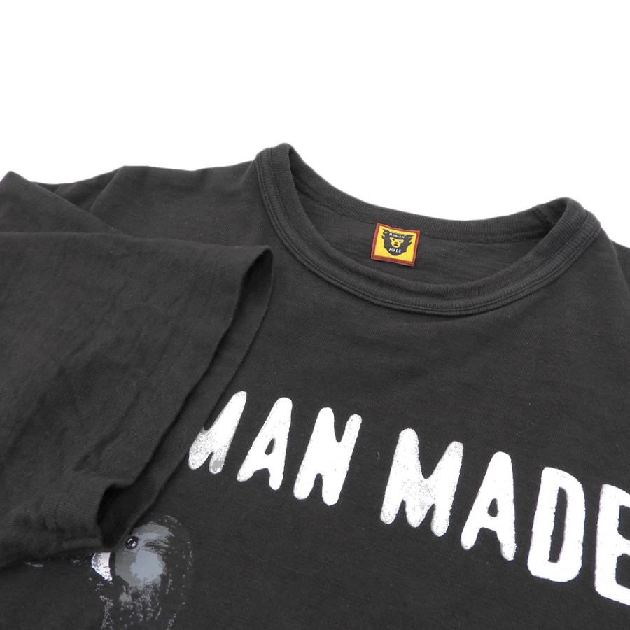 HUMAN MADE（ヒューマンメード） ヒューマンメイド DUCK TEE コットン