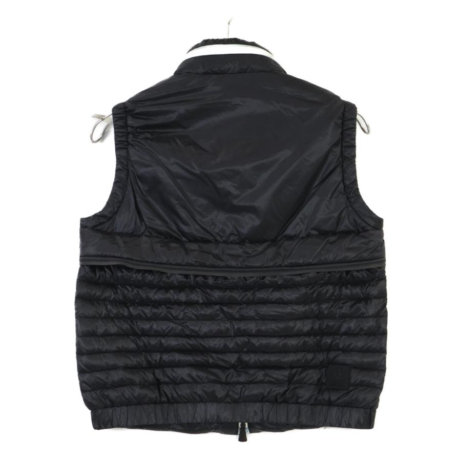 MONCLER（モンクレール） 国内正規 美品 GRENOBLE 22年製 ナイロン