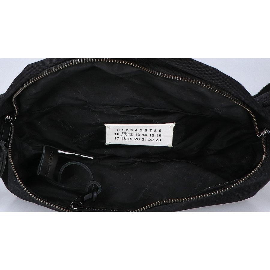 Maison Margiela メゾンマルジェラ S55WB0010 ボディバッグ