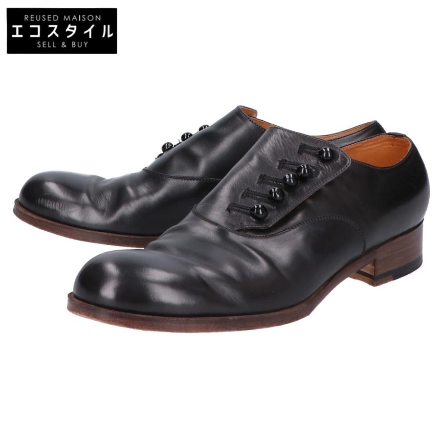 forme フォルメ button up shoes /ボタンアップシューズ シューズ 3  