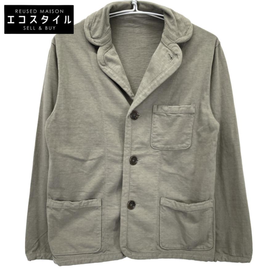 45R フォーティファイブ アール 80770192 カーキ でこぼこ天竺の908  