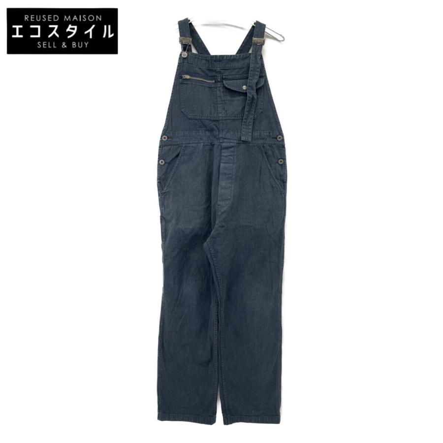 NIGEL CABOURN ナイジェルケーボン 【LYBRO】8046ー13ー50520 ネイビー