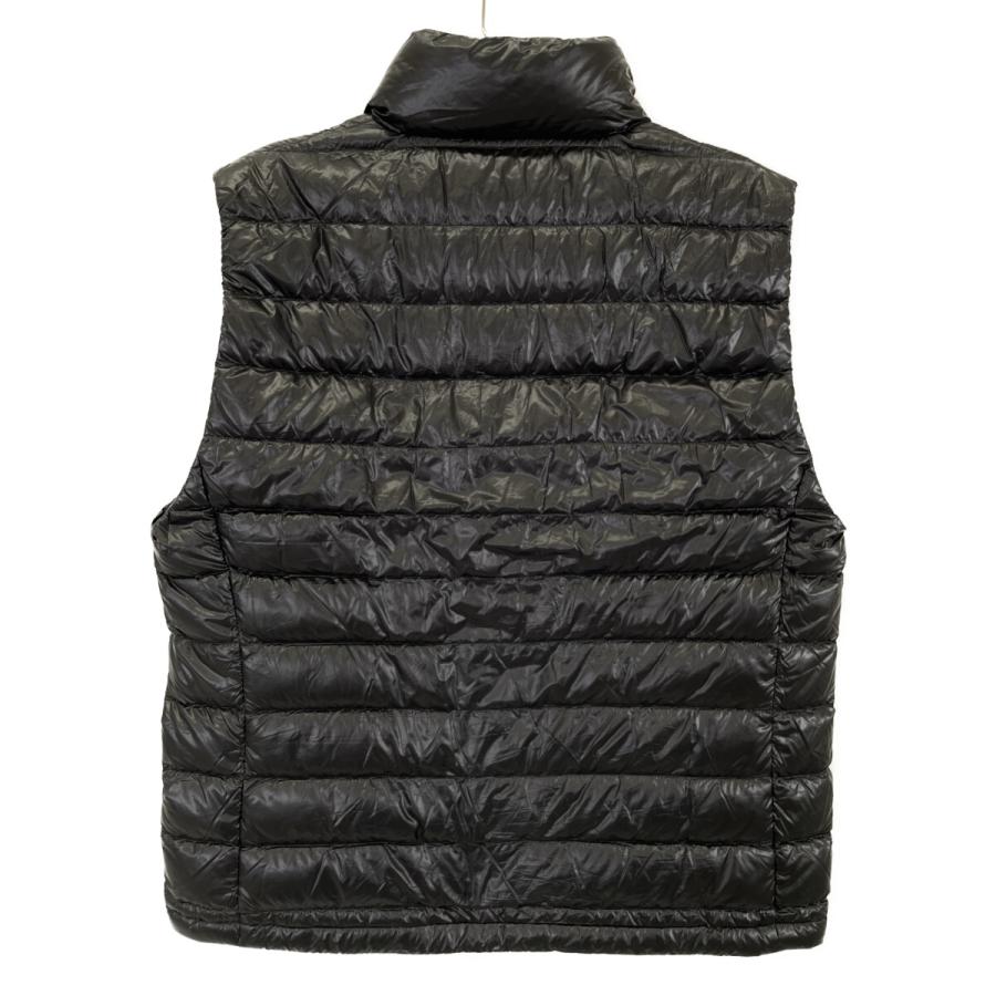 NANGA ナンガ ND2441-1N402-C ブラック ULTILIGHT Packable ウルトラ