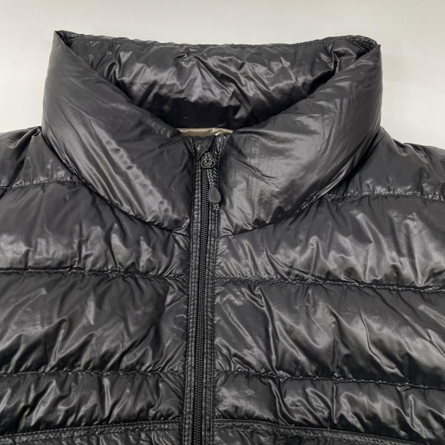 ナンガ ND2441-1N402-C ﾌﾞﾗｯｸ ULTILIGHT Packable ｳﾙﾄﾗﾗｲﾄ ﾊﾟｯｶﾌﾞﾙ ﾀﾞｳﾝﾍﾞｽﾄ L NANGA ナンガ ND2441-1N402-C ブラック ULTILIGHT Packable ウルトラ