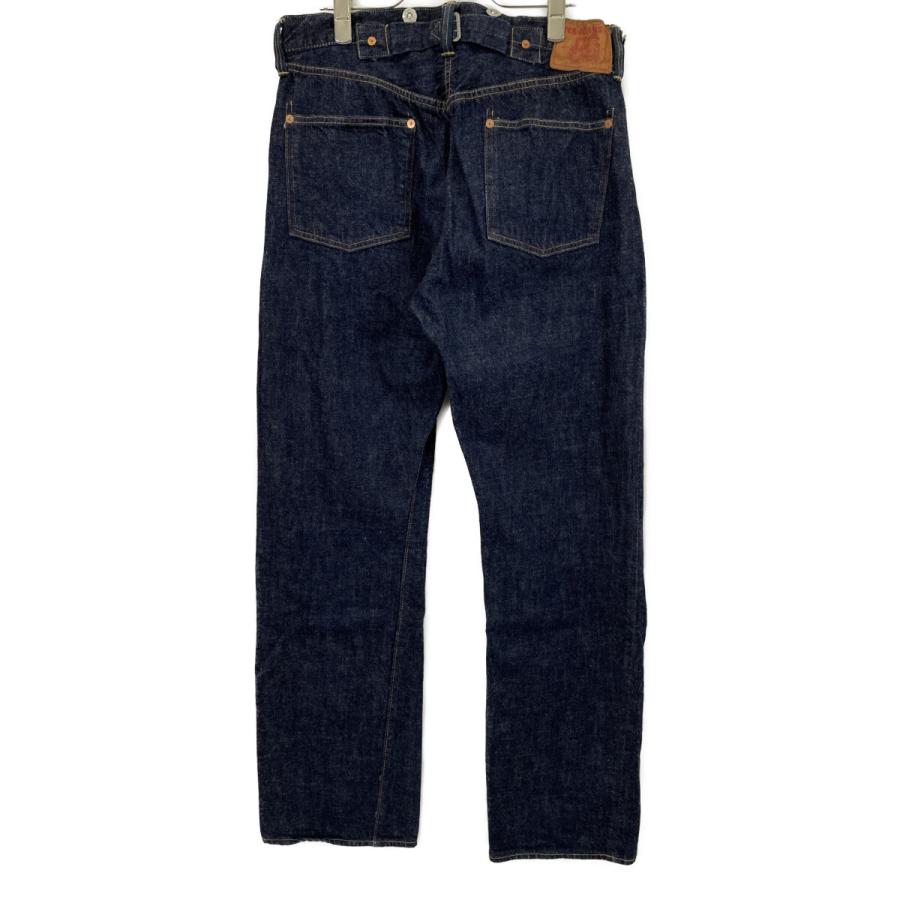 TCB JEANS＆CO. ティーシービージーンズ 12.5oz シンチバック