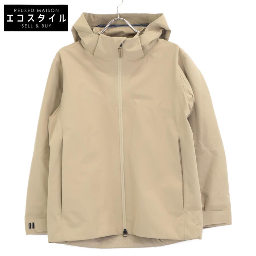 DESCENTE デサント 【ALLTERRAIN】DAMVGK31 ベージュ ナイロン ハード