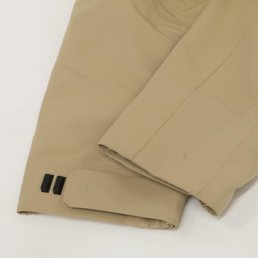 DESCENTE デサント 【ALLTERRAIN】DAMVGK31 ベージュ ナイロン
