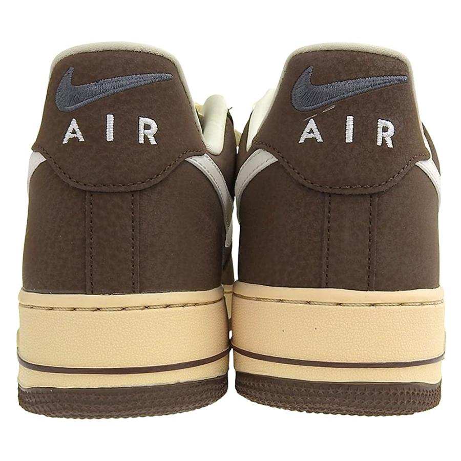 NIKE（ナイキ） 新品同様 NIKE AIR FORCE 1 '07 エアフォース