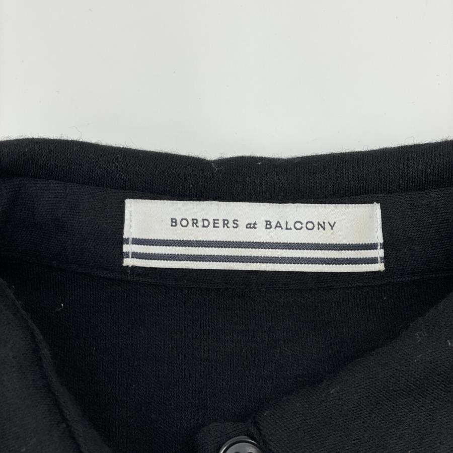 BORDERS at BALCONY ボーダーズアットバルコニー BD2021-2K-12