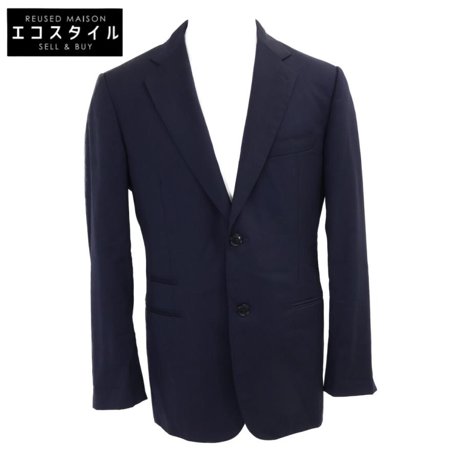 HERMES エルメス 21SS 11-5255 G19821K ヴァージンウール