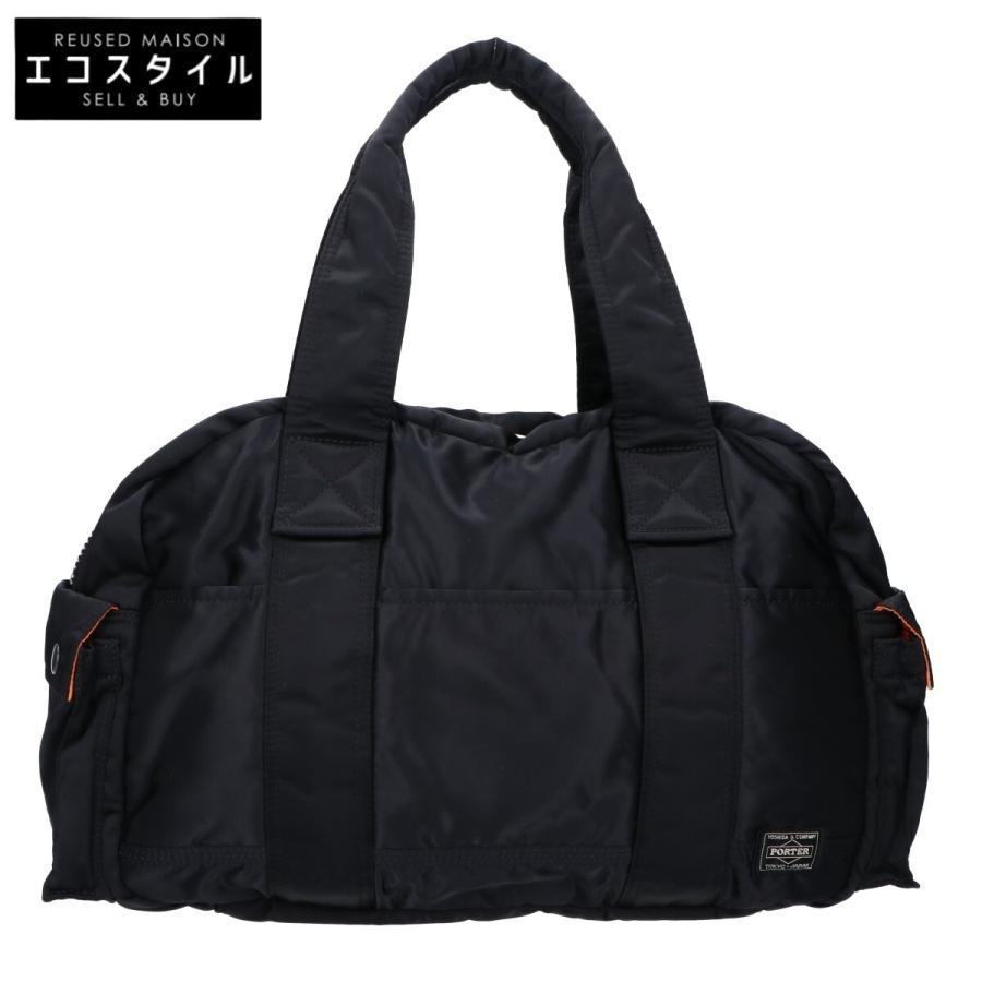 PORTER ポーター 622-06996 TANKER BOSTON BAG(L) タンカー ボストン  