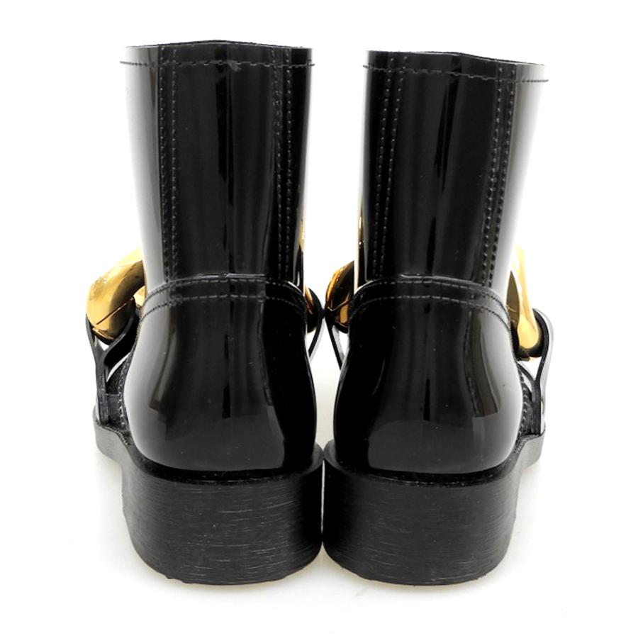 美品 JW Anderson ジェイ ダブリュー アンダーソン レインブーツ