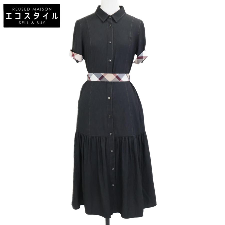 BLUE LABEL CRESTBRIDGE ブルーレーベルクレストブリッジ 24年製  