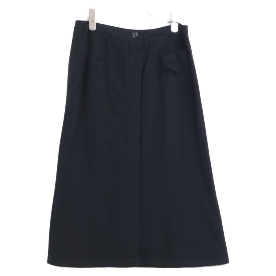 CHANEL（シャネル） 99P P12784V07189 ココマーク釦 比翼ジャケット 