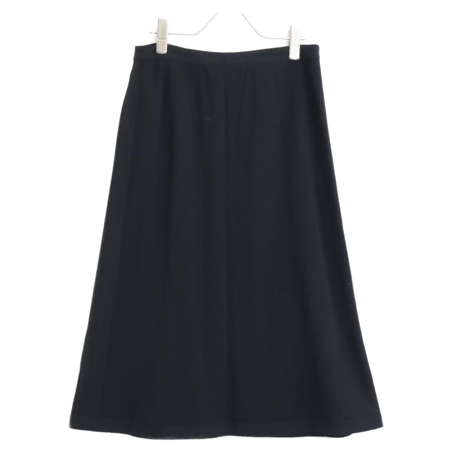 CHANEL（シャネル） 99P P12784V07189 ココマーク釦 比翼ジャケット
