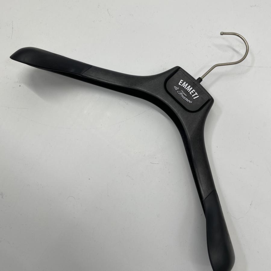 EMMETI エンメティー ARON/アーロン カーキ ゴートスキンスエード  