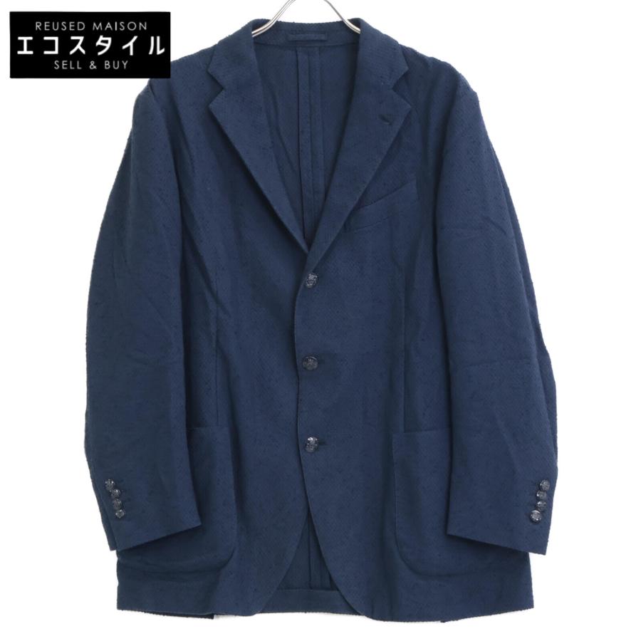 ガブリエレパジーニ ジレ ネイビー 46 ラルディーニ ガブリエレパジーニ ジレ ネイビー 46 ラルディーニ GABRIELE PASINI