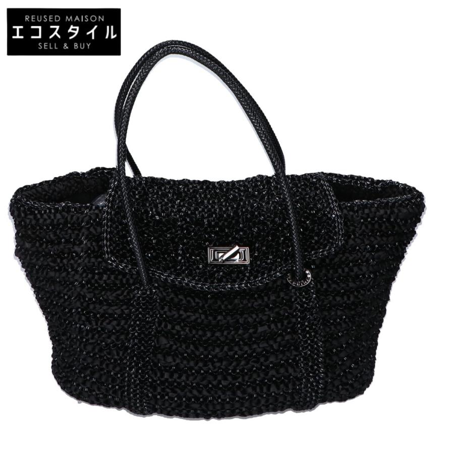 ANTEPRIMA（アンテプリマ） 美品/ ルケット ラージ ターンロック