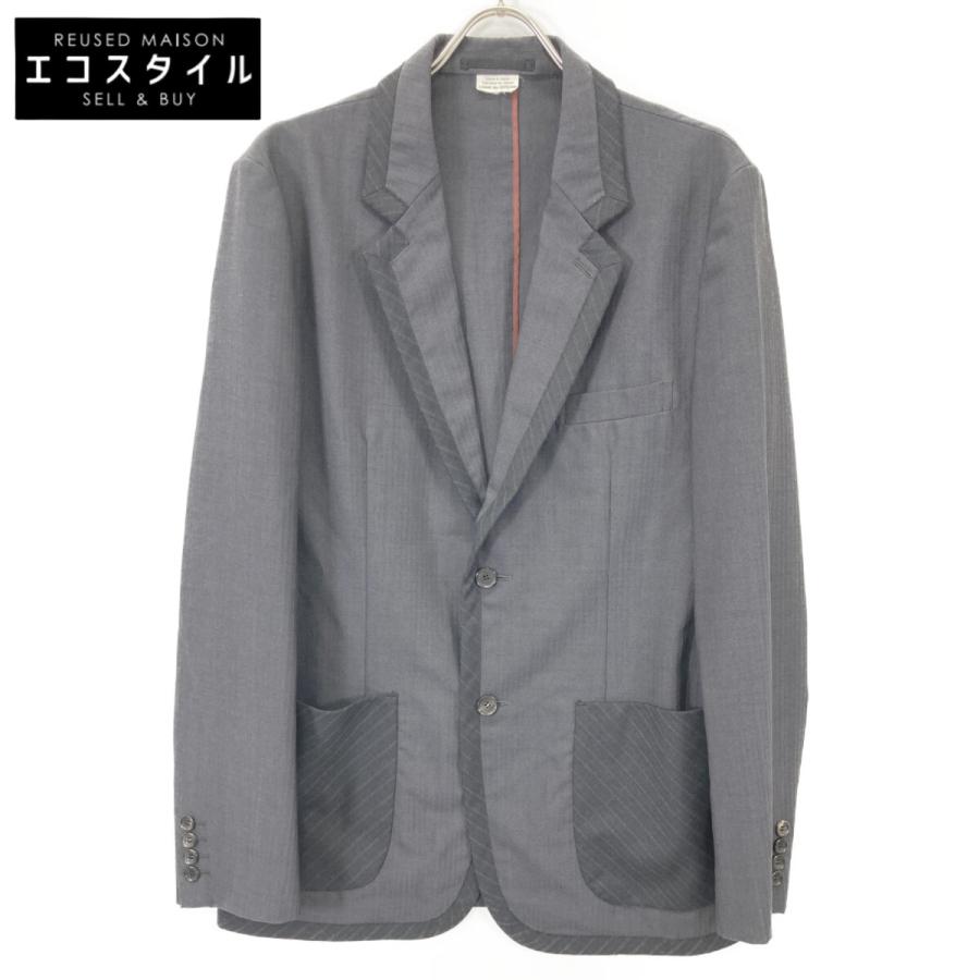 美品 COMMEdesGARCONS HOMME DEUX コムデギャルソンオムドゥ DM