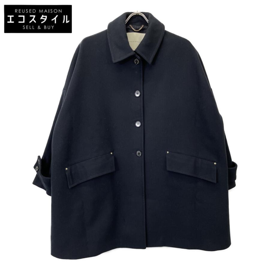 Mackintosh（マッキントッシュ） LM-1007F/LS ブラック HUMBIE