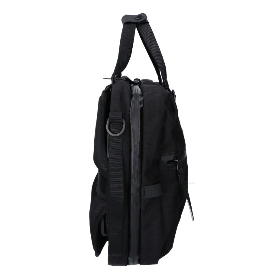 ブラックエンバー　ビジネスバッグ 3WAY 7220022N BLACK EMBER（ブラックエンバー） ブラック エンバー フォージ FORGE