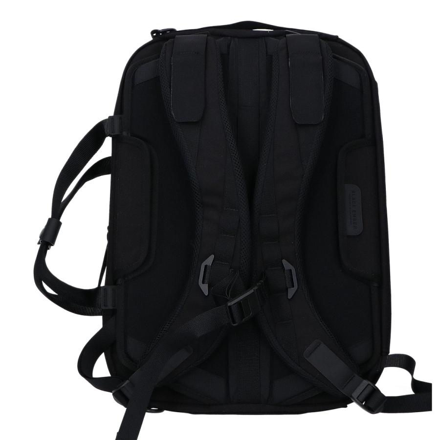 ブラックエンバー　ビジネスバッグ 3WAY 7220022N BLACK EMBER（ブラックエンバー） ブラック エンバー フォージ FORGE