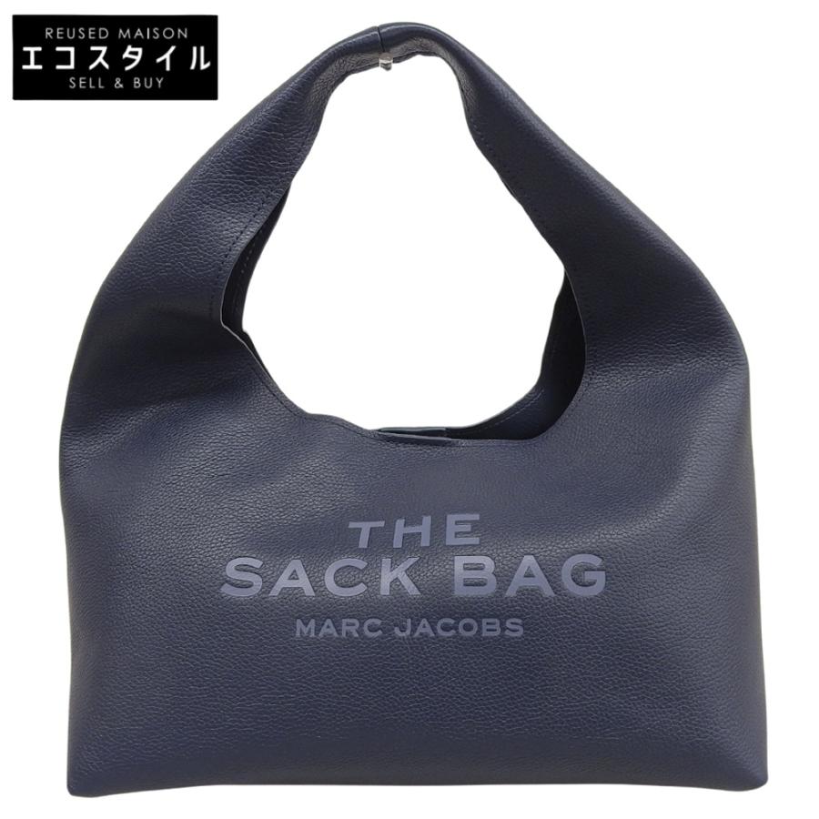 美品 MARC JACOBS マーク ジェイコブス THE SACK BAG/ザ サック バッグ