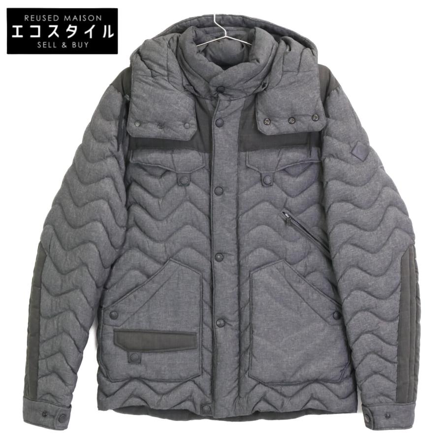 MONCLER（モンクレール） 国内正規 ×WHITE MOUNTAINEERING LANCASTER 