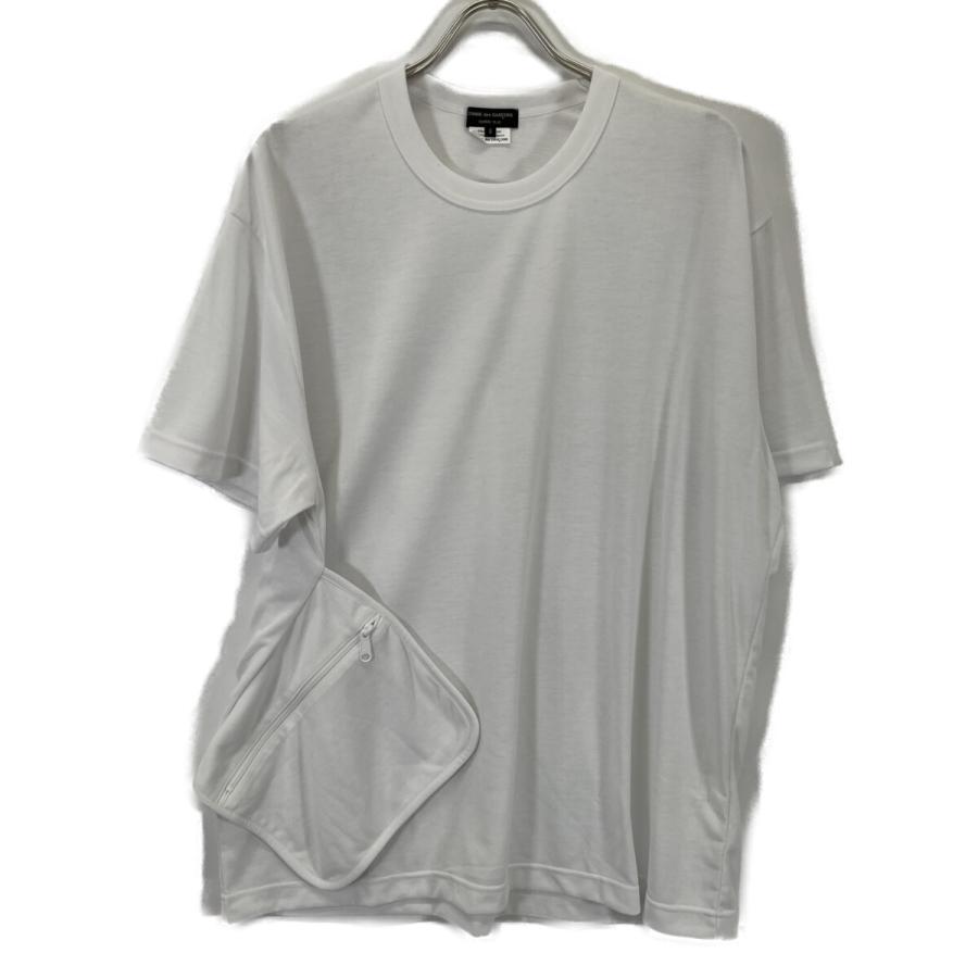 COMMEdesGARCONS HOMME PLUS コムデギャルソンオムプリュス 25SS PO