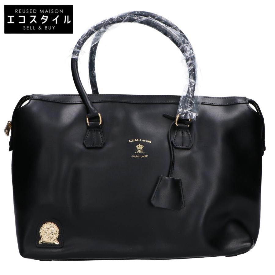 新品未使用 A.D.M.J. Accessoires De Mademoiselle ADMJ スムース