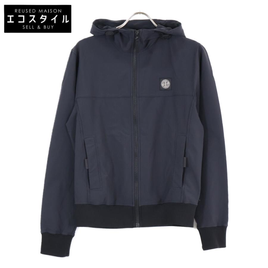 国内正規 STONE ISLAND ストーンアイランド 581561055 ソフトシェル