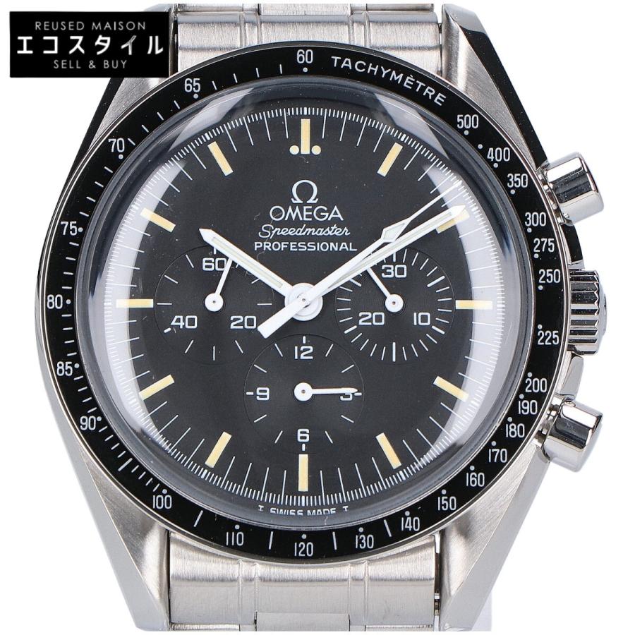 OMEGA（オメガ） 1985年製 345.0808 cal.863 スピードマスター