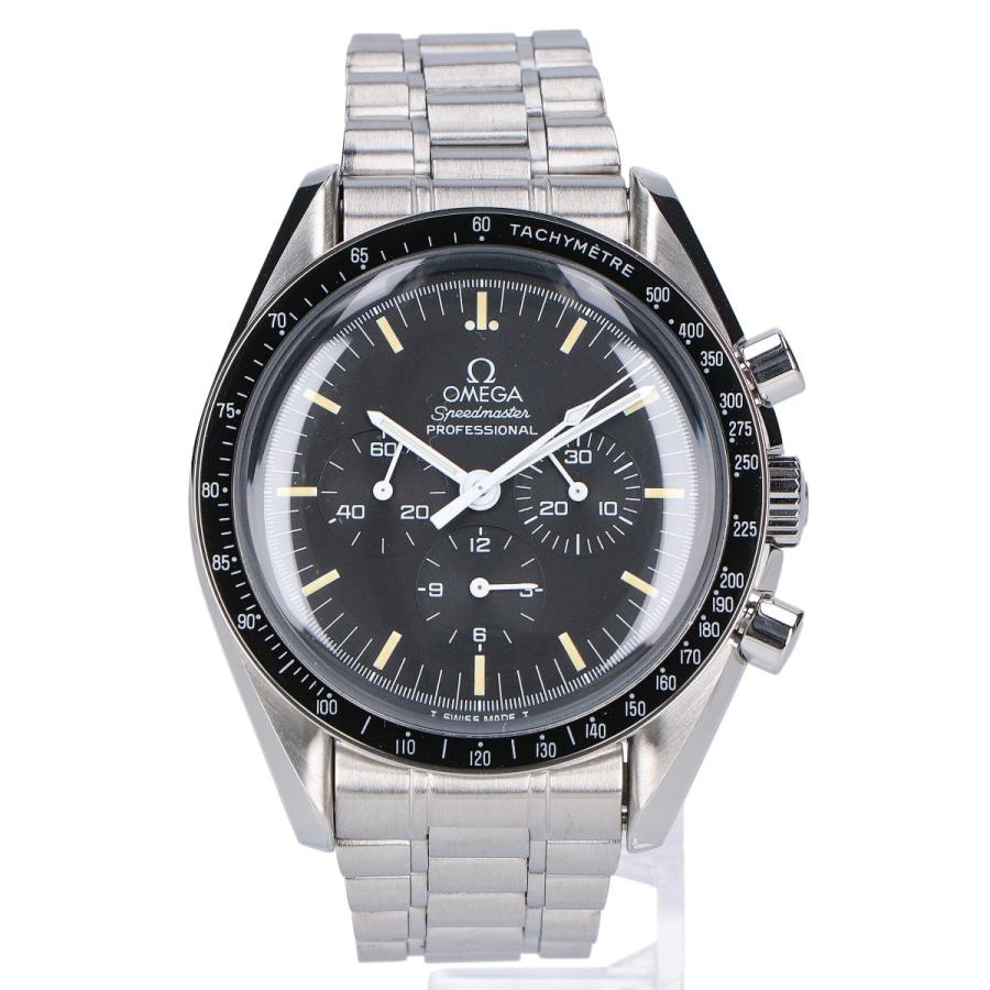 OMEGA（オメガ） 1985年製 345.0808 cal.863 スピードマスター
