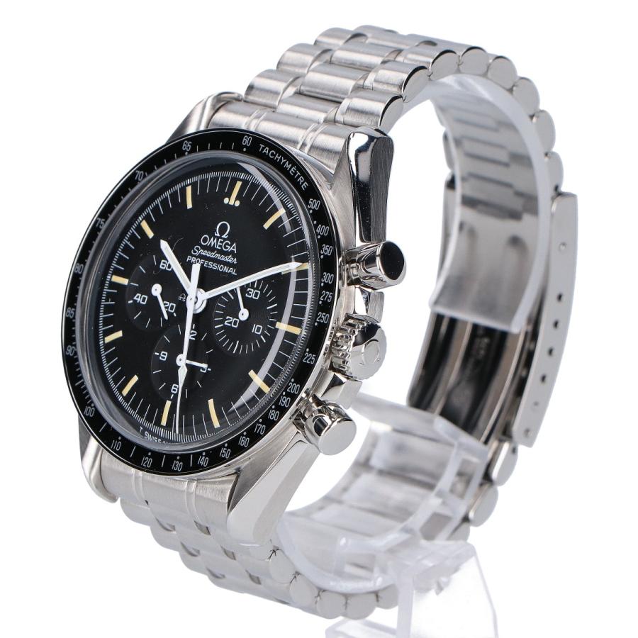 OMEGA（オメガ） 1985年製 345.0808 cal.863 スピードマスター