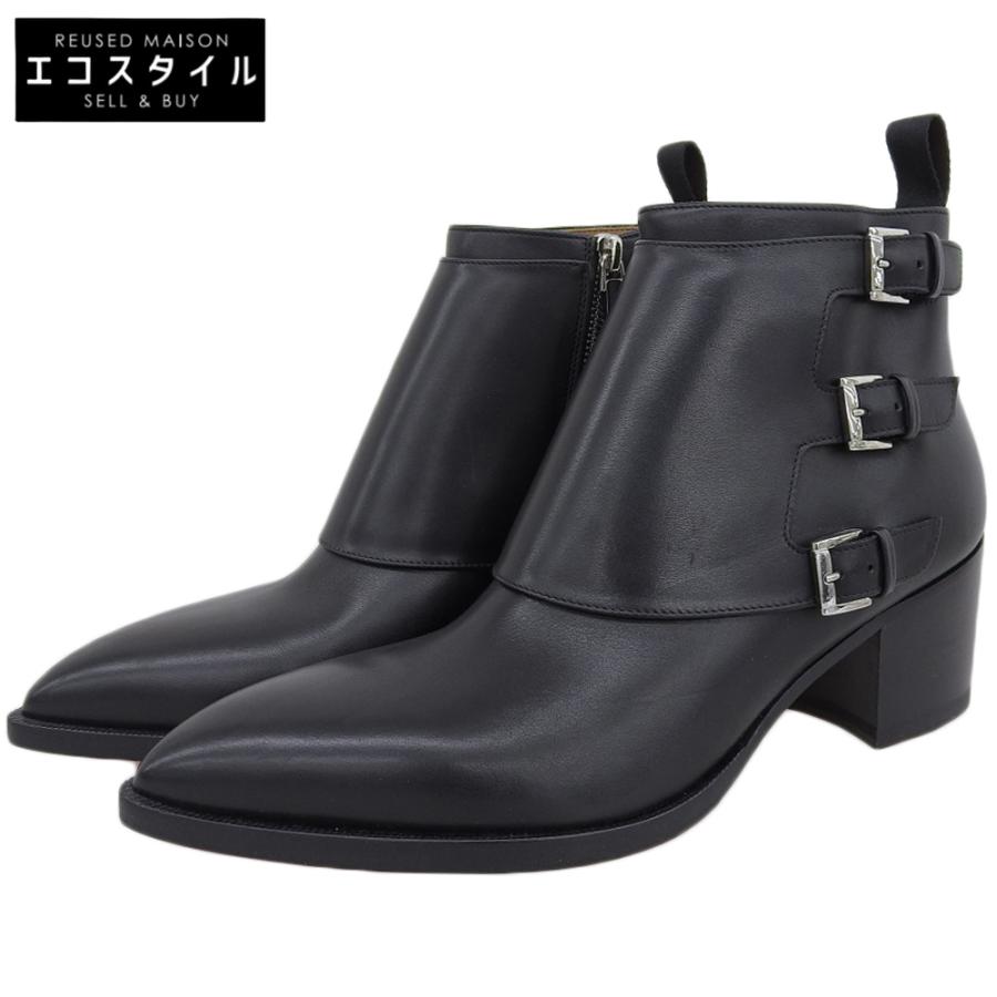 Christian Louboutin（クリスチャンルブタン） 新品同様 トリプル