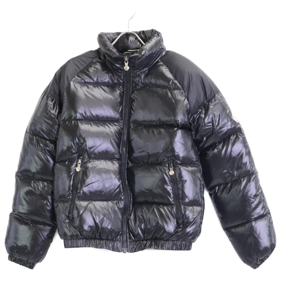 Pyrenex PYRENEX ピレネックス ブラック ナイロン VINTAGE MYTHIC