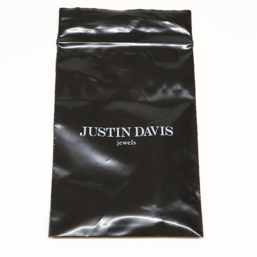美品 JustinDavis ジャスティンデイビス SEJ786 2 925 SCUM クラウン