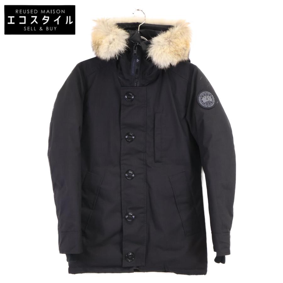 CANADA GOOSE（カナダグース） 美品/ 3481JMB EDIFICE別注 CRESTON