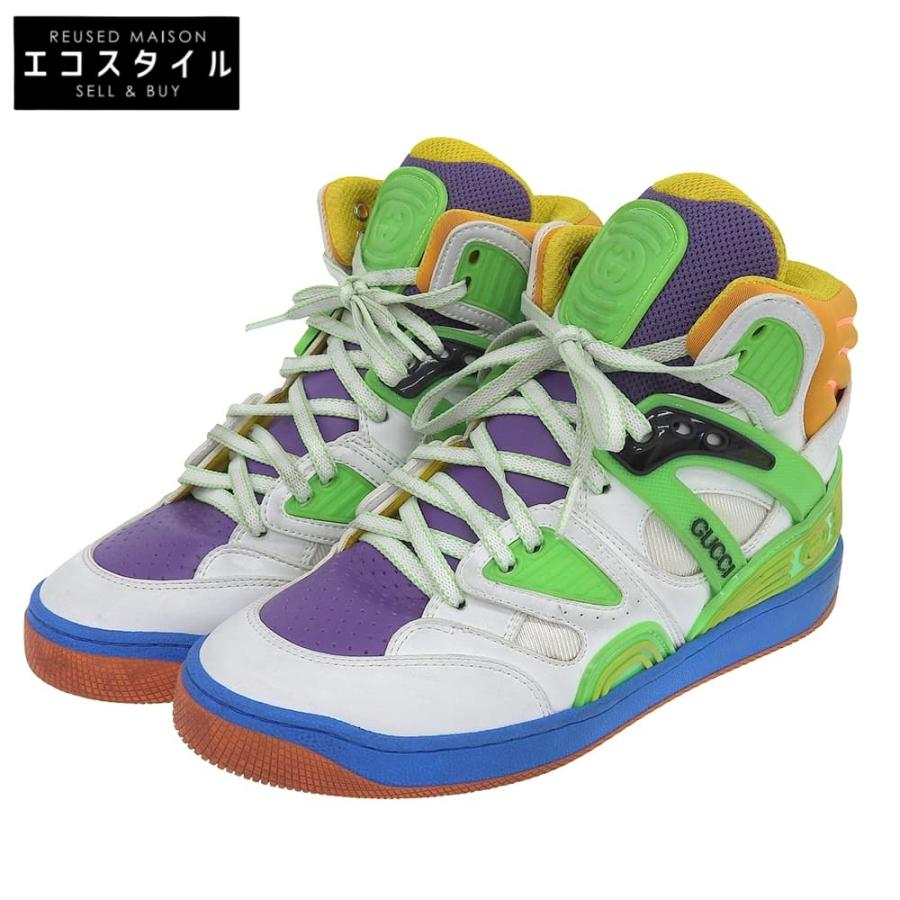 GUCCI レディーススニーカー NEW GUCCI x ADIDAS ZX 8000 'BLACK GG MONOGRAM