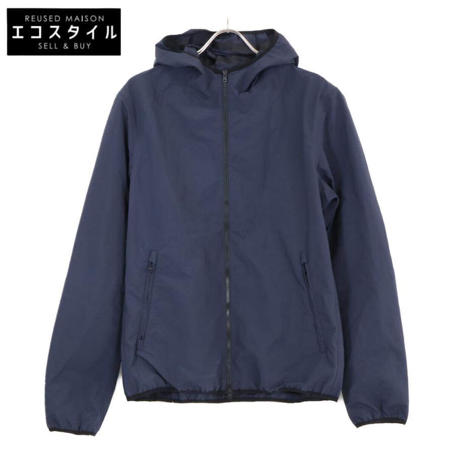HERNO（ヘルノ） 国内正規/ GI0154U-19339 ナイロン ジップアップ 