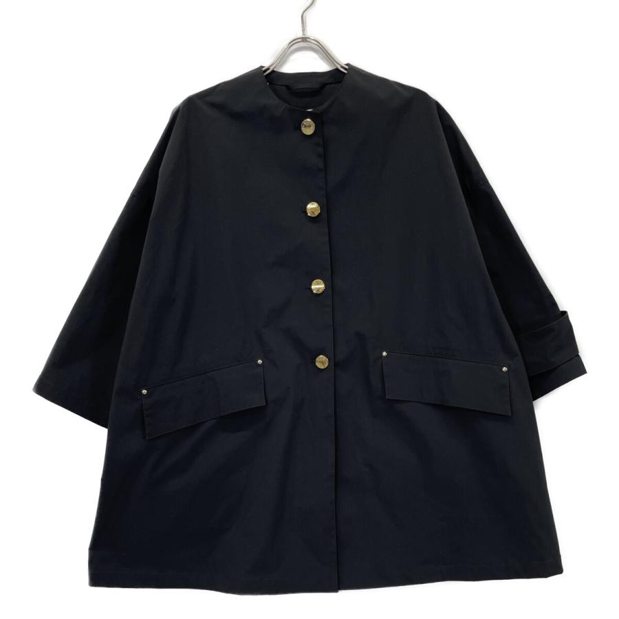Mackintosh（マッキントッシュ） LM-1102B ブラック HUMBIE/ハンビー 