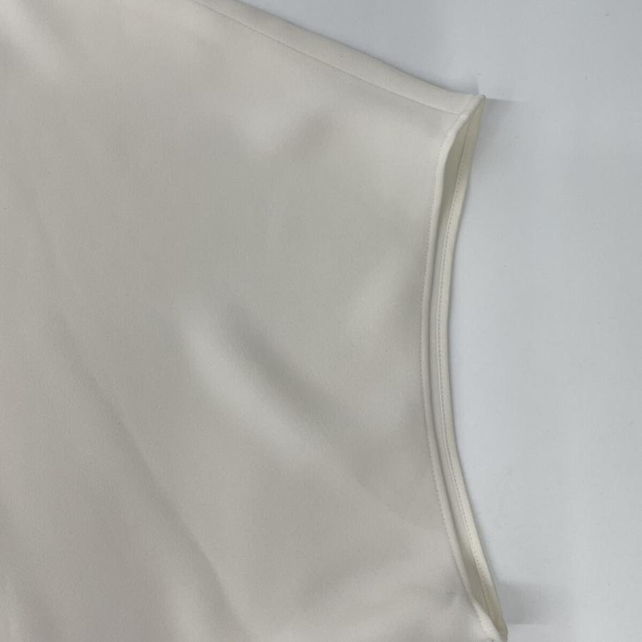 theory luxe セオリーリュクス 25SS 03-5108201 アイボリー