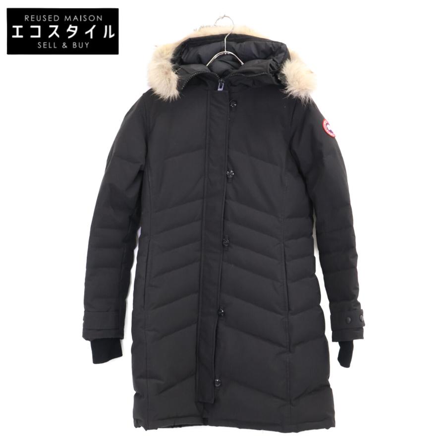 CANADA GOOSE（カナダグース） 2090L LORETTE PARKA/ロレッタパーカ