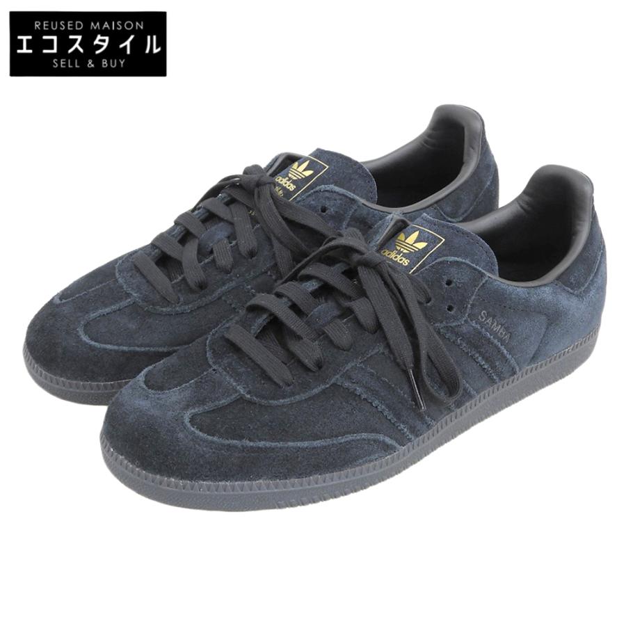 adidas（アディダス） サンバ OG スエード スニーカー シューズ メンズ